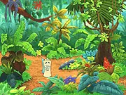 Dora Find Map game thumbnail