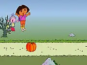 Dora Saves the Prince game thumbnail