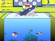 Doraemon Fishing game thumbnail