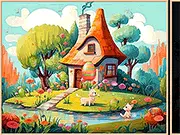 Easter Eggventure game thumbnail