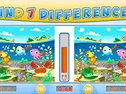 Find 7 Differences game thumbnail