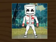 Fortnite Jigsaw game thumbnail