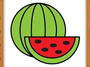 Fruit Paint game thumbnail