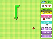 Fruit Snake game thumbnail