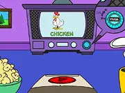 Garfield ABC's game thumbnail