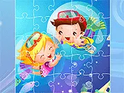 Happy Kids Jigsaw game thumbnail