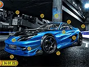 Hidden Car Tires game thumbnail