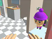 Hide N Seek 3D game thumbnail