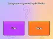 IQ Battle Quiz game thumbnail