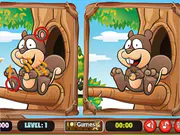Jungle 5 Diffs game thumbnail