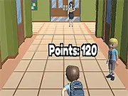 Junior School Run game thumbnail