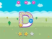 Kids Alphabet game thumbnail