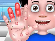 Kids HandCare game thumbnail