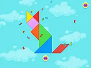 Kids Tangram game thumbnail