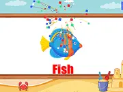 Kinder Garden game thumbnail