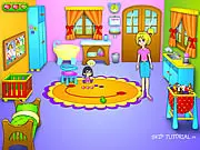 Kindergarten game thumbnail