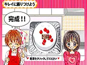 Kitchen Queens game thumbnail