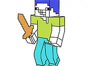 Let's Color Noob game thumbnail