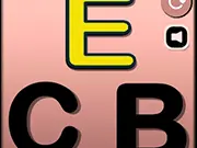 Letter Shapes game thumbnail