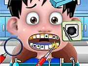 Little Dentist for Kids game thumbnail