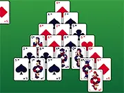 Master Pyramid game thumbnail