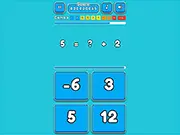 Math game thumbnail