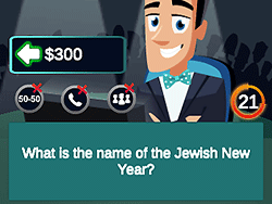 Millionaire Quiz game thumbnail