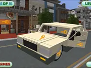 Minecraft Cars Hidden Keys game thumbnail