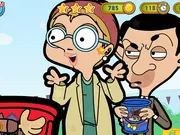Mr. Bean Hidden Stars game thumbnail