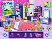 My Cute Room Decor game thumbnail
