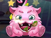 My Space Pet game thumbnail