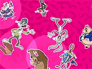 New Looney Tunes: Find It game thumbnail