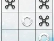 Noughts & Crosses game thumbnail