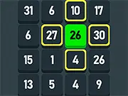 Number Collector: Brainteaser game thumbnail