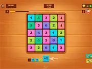 Number Merging game thumbnail
