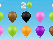Numbers and Colors game thumbnail