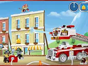 PAW Patrol: Ultimate Rescue game thumbnail
