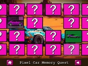 Pixel Car Memory Quest game thumbnail