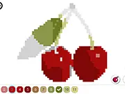 Pixel Coloring game thumbnail