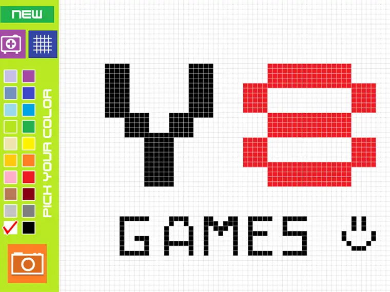 Pixel Master game thumbnail