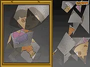 Puzzle Mania Dora game thumbnail
