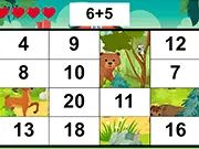 Puzzle Math game thumbnail