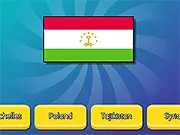 Quiz: Guess The Flag game thumbnail