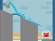 Red Crab Draw game thumbnail