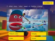 Roblox Quiz game thumbnail