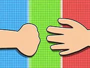 Rock Paper Scissors game thumbnail