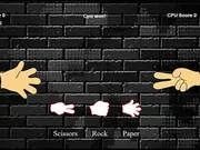 Rock Paper Scissors game thumbnail