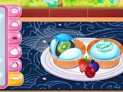 Roxie's Kitchen: Mochi Daifuku game thumbnail