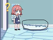 Save The Anime Doll game thumbnail