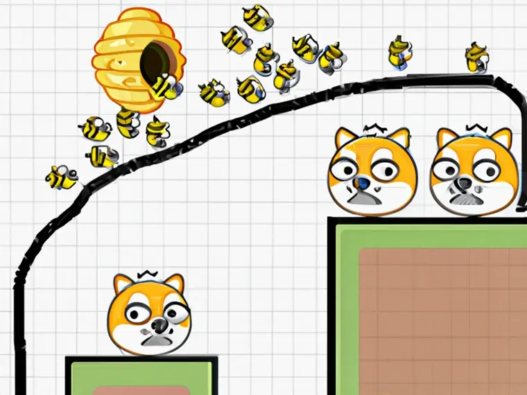 Save The Doge game thumbnail